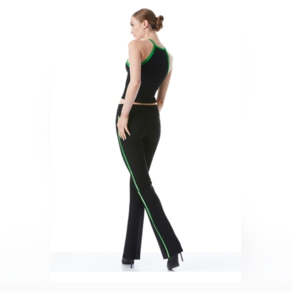Alice + Olivia Bootcut Pant Size 2 - Picture 5 of 15